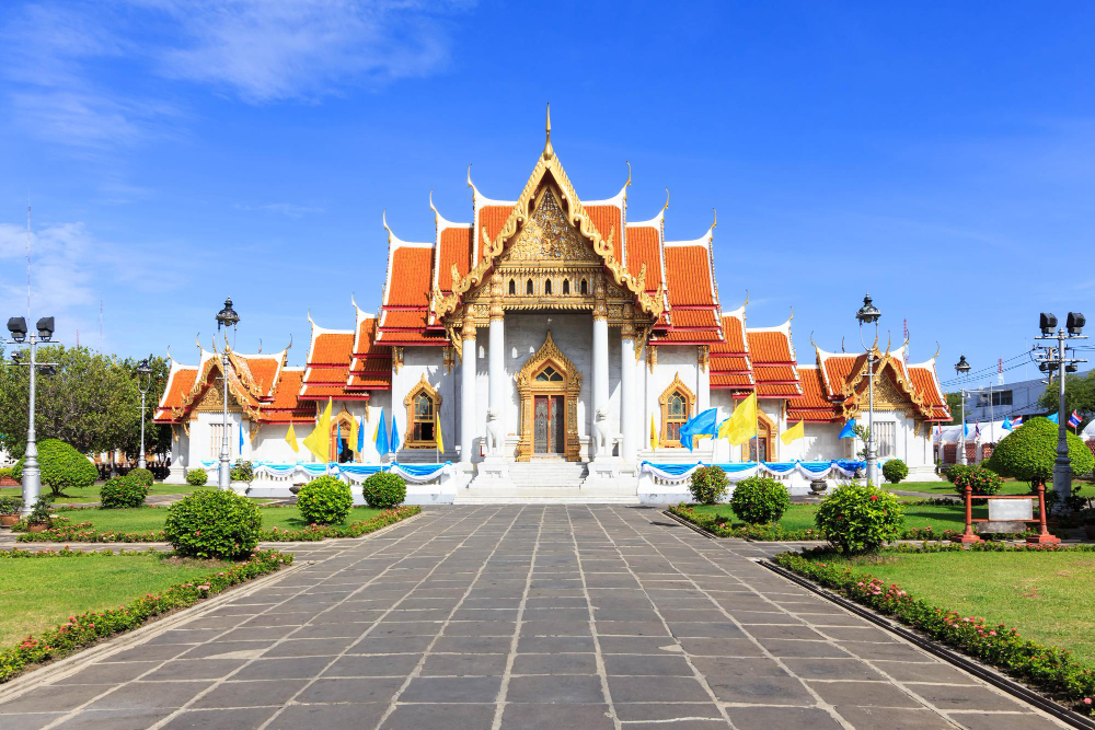 thailan