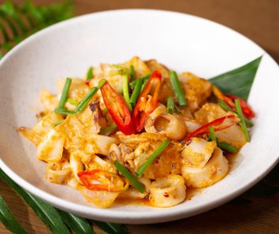thailand food