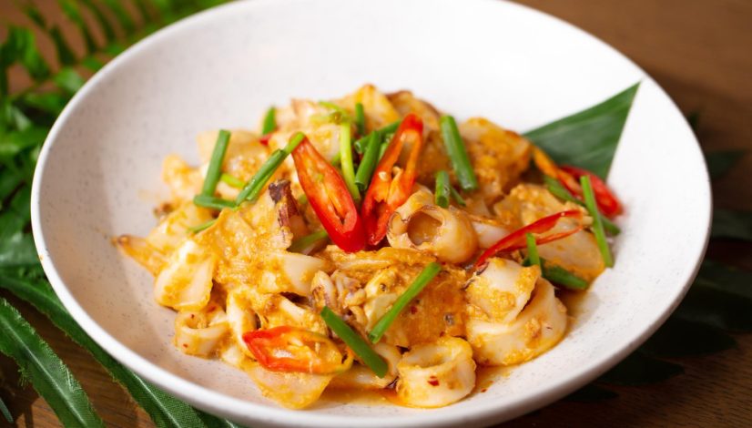 thailand food