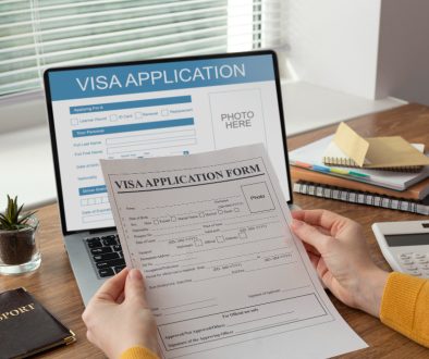 visa